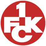 Vereinswappen 1. FC Kaiserslautern