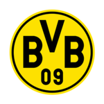 Vereinswappen Borussia Dortmund U23