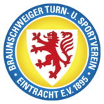 Vereinswappen Eintracht Braunschweig