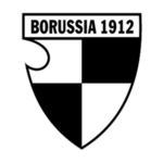 Vereinswappen SC Borussia 1912 Freialdenhoven