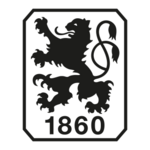 Vereinswappen TSV 1860 München