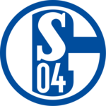 Vereinswappen Schalke 04 U 23