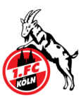 Vereinswappen 1. FC Köln U 21