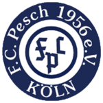 Vereinswappen FC Pesch