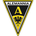 Team Logo Alemannia Aachen