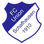 Vereinswappen FC Union Schafhausen