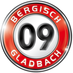 Vereinswappen Bergisch Gladbach