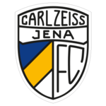 Vereinswappen FC Carl Zeiss Jena