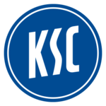 Vereinswappen Karlsruher SC