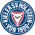 Vereinswappen Holstein Kiel
