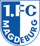 Vereinswappen 1.FC Magdeburg
