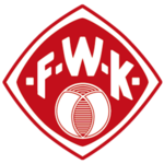 Vereinswappen Würzburger Kickers