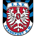 Vereinswappen FSV Frankfurt