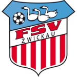 Vereinswappen FSV Zwickau
