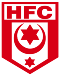Vereinswappen Hallescher FC