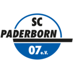 Vereinswappen SC Paderborn