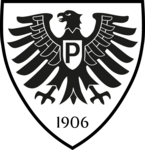 Vereinswappen Preußen Münster