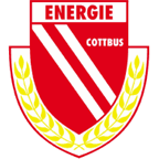 Vereinswappen Energie Cottbus
