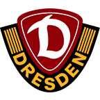 Vereinswappen Dynamo Dresden